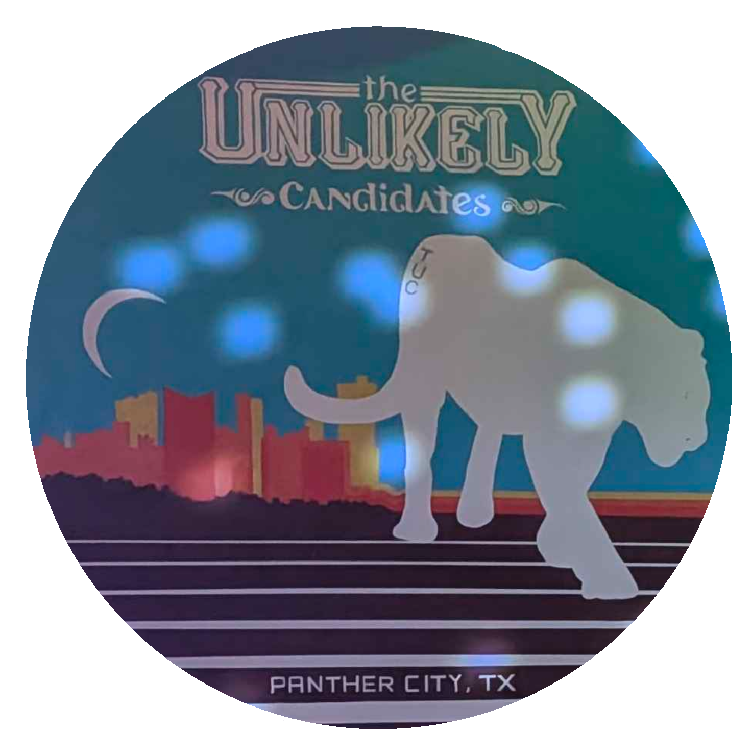 The Unlikely Candidates